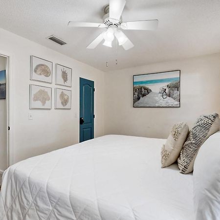 Seas The Day Appartement St. Simons Island Buitenkant foto
