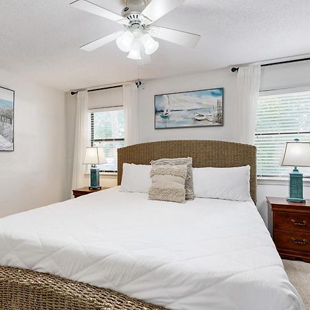 Seas The Day Appartement St. Simons Island Buitenkant foto