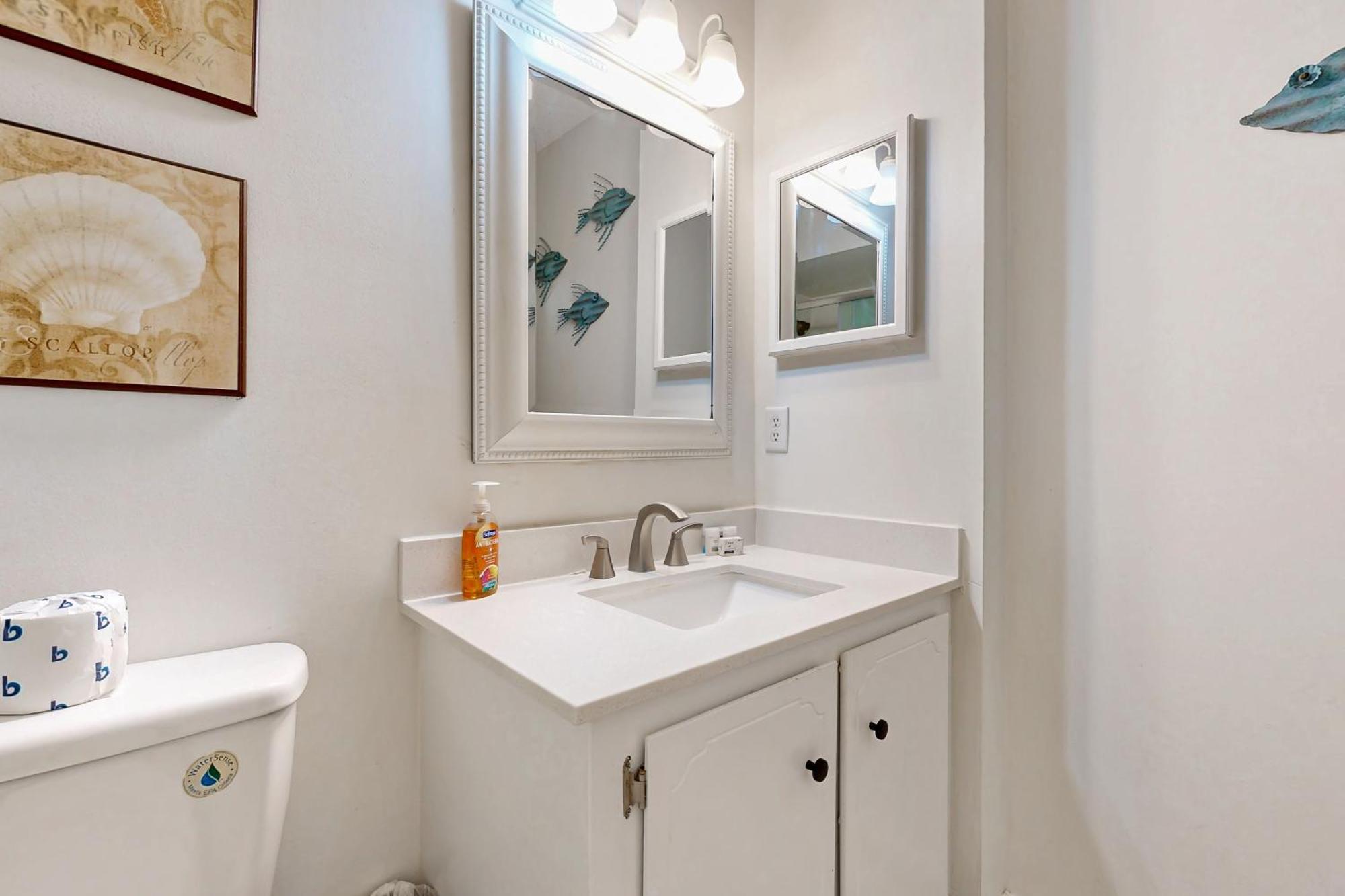 Seas The Day Appartement St. Simons Island Buitenkant foto