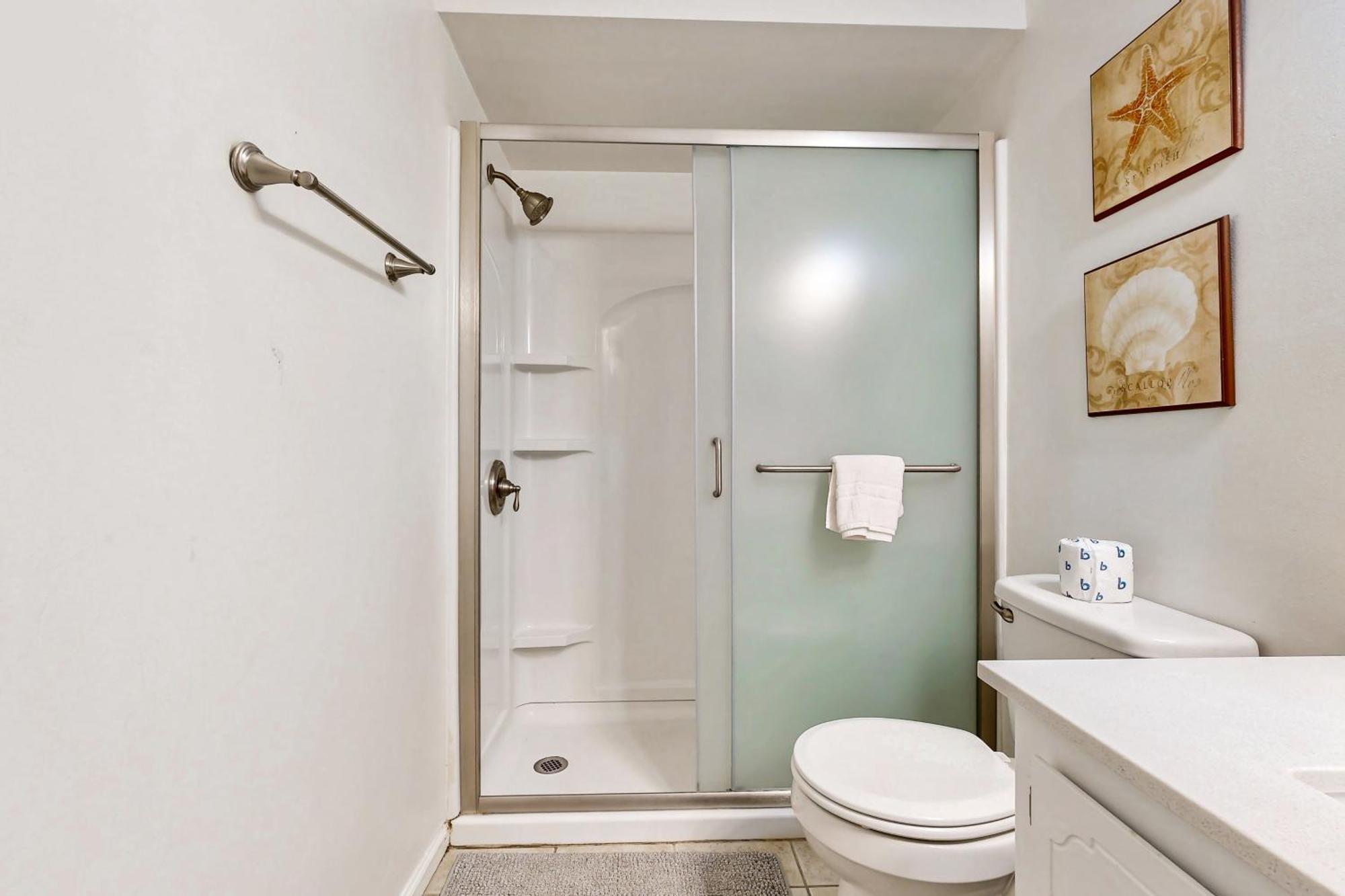 Seas The Day Appartement St. Simons Island Buitenkant foto