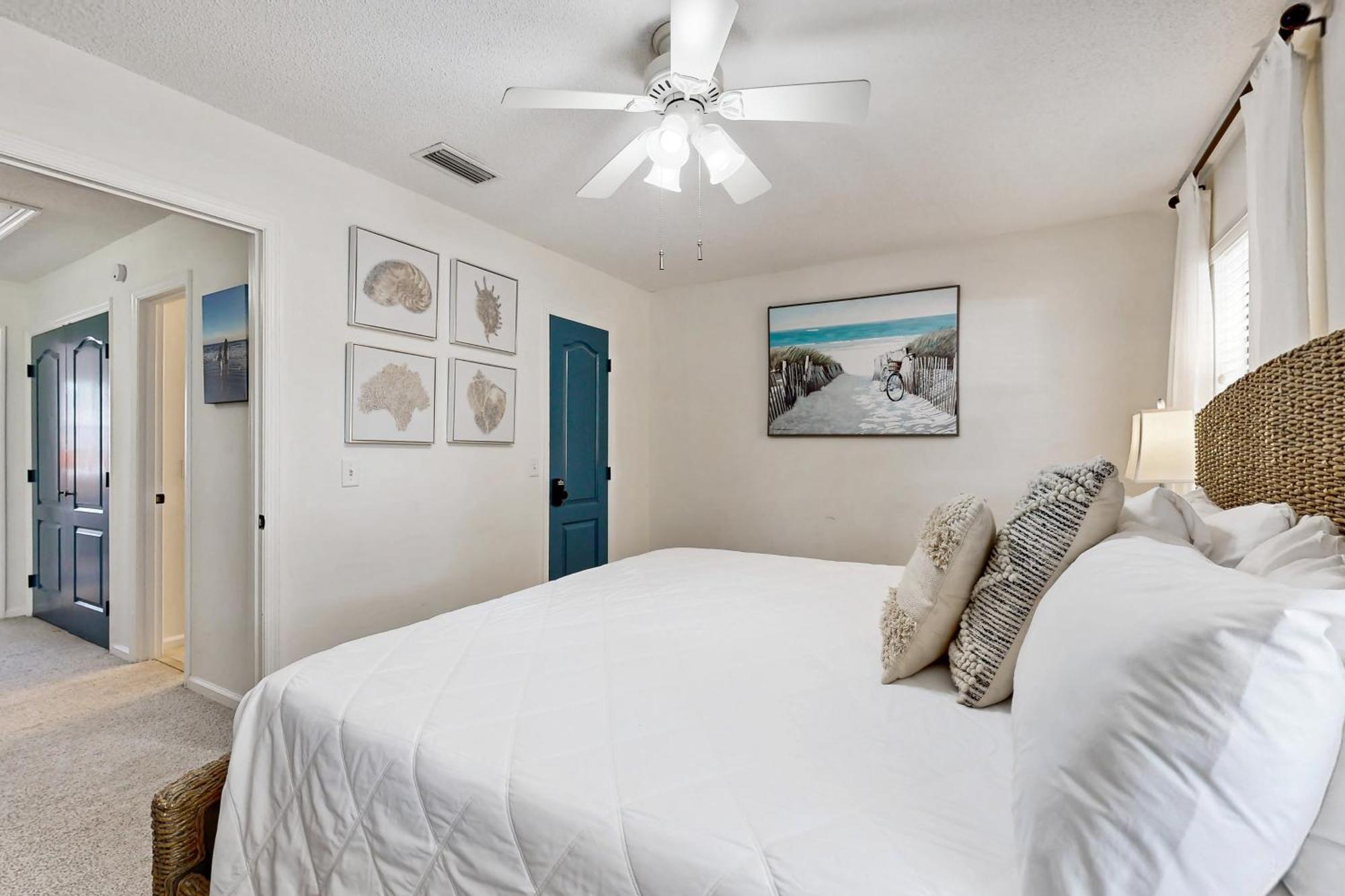 Seas The Day Appartement St. Simons Island Buitenkant foto