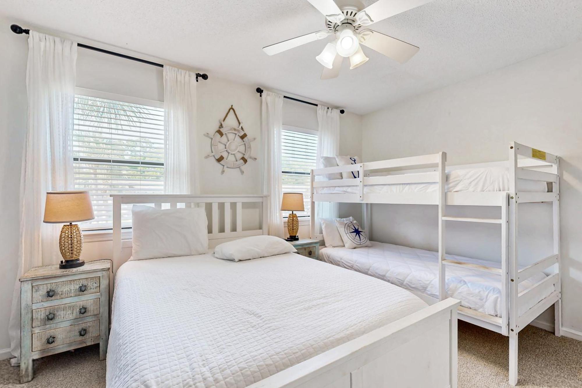 Seas The Day Appartement St. Simons Island Buitenkant foto