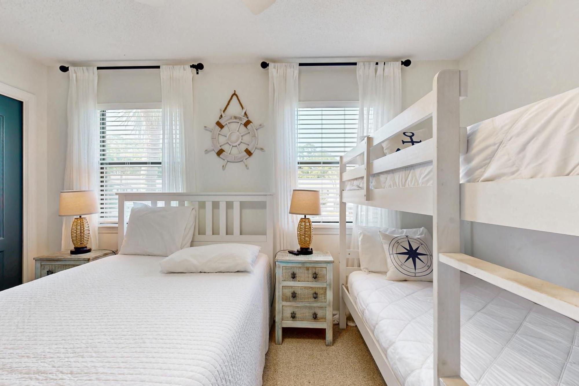 Seas The Day Appartement St. Simons Island Buitenkant foto
