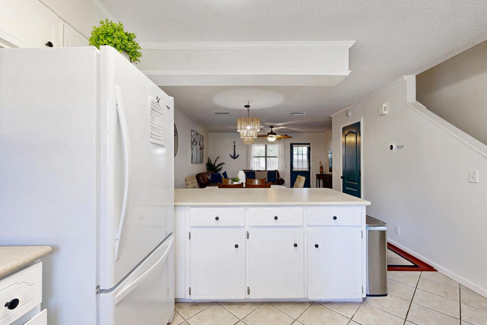 Seas The Day Appartement St. Simons Island Buitenkant foto