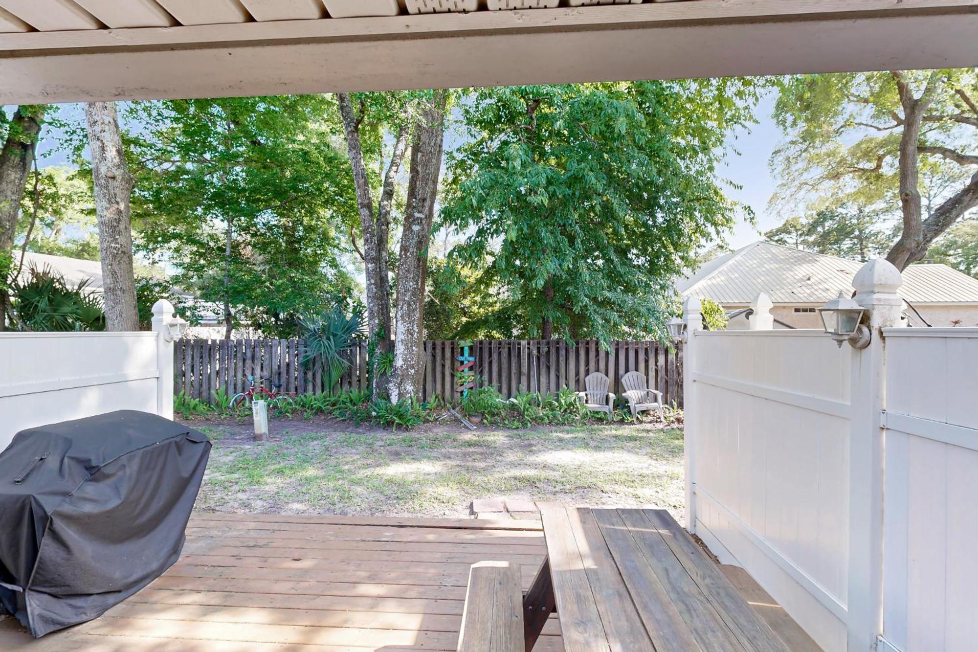 Seas The Day Appartement St. Simons Island Buitenkant foto