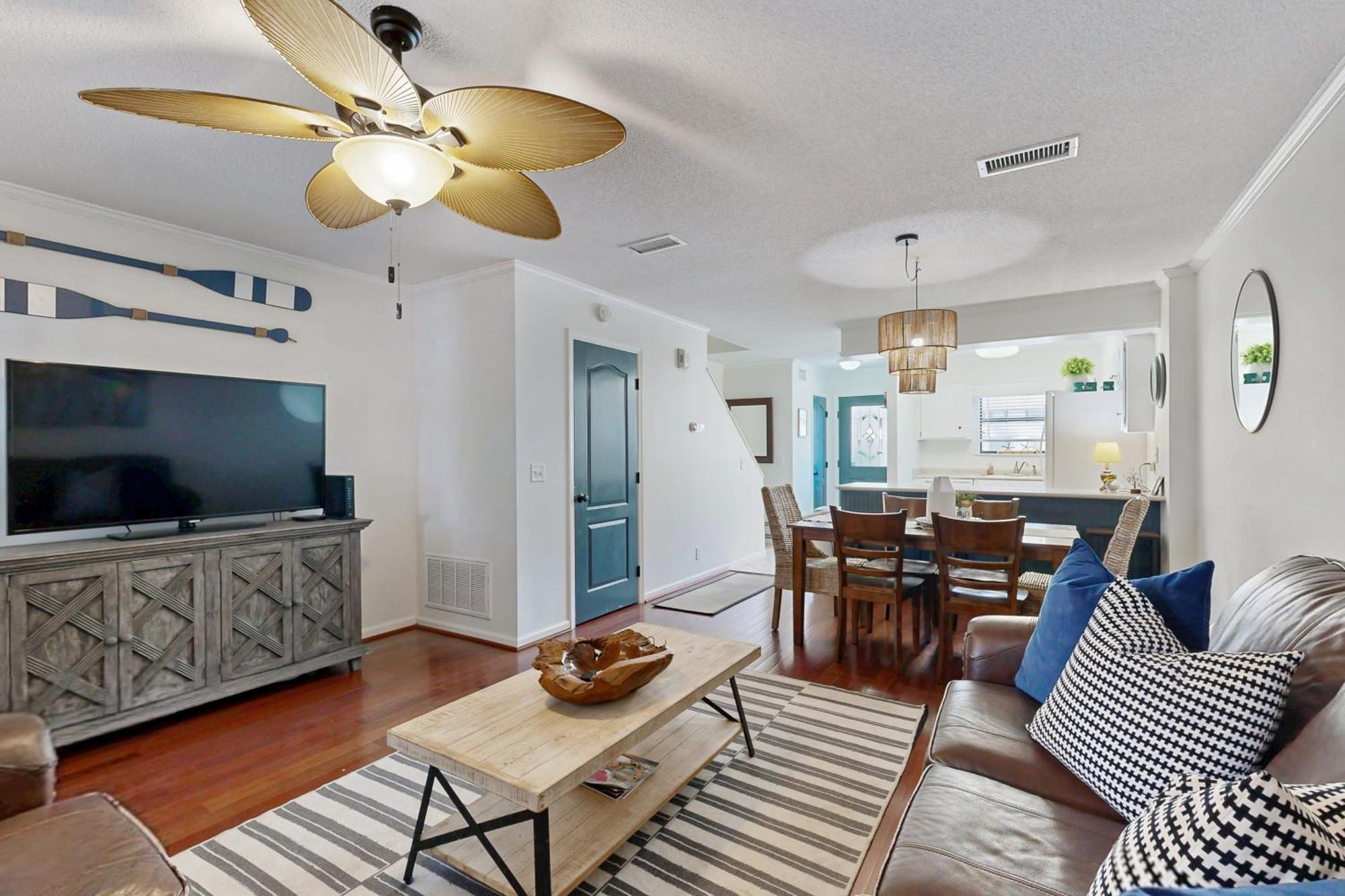 Seas The Day Appartement St. Simons Island Buitenkant foto