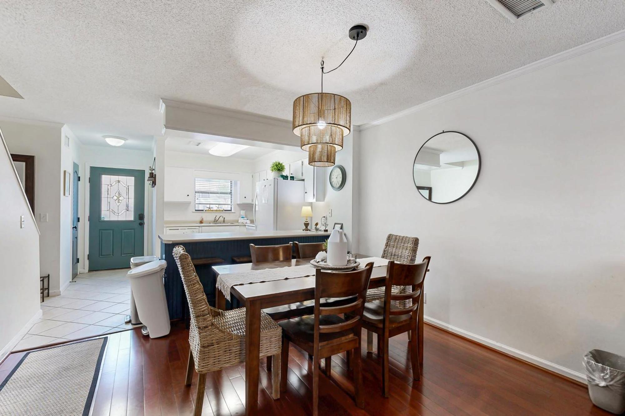 Seas The Day Appartement St. Simons Island Buitenkant foto
