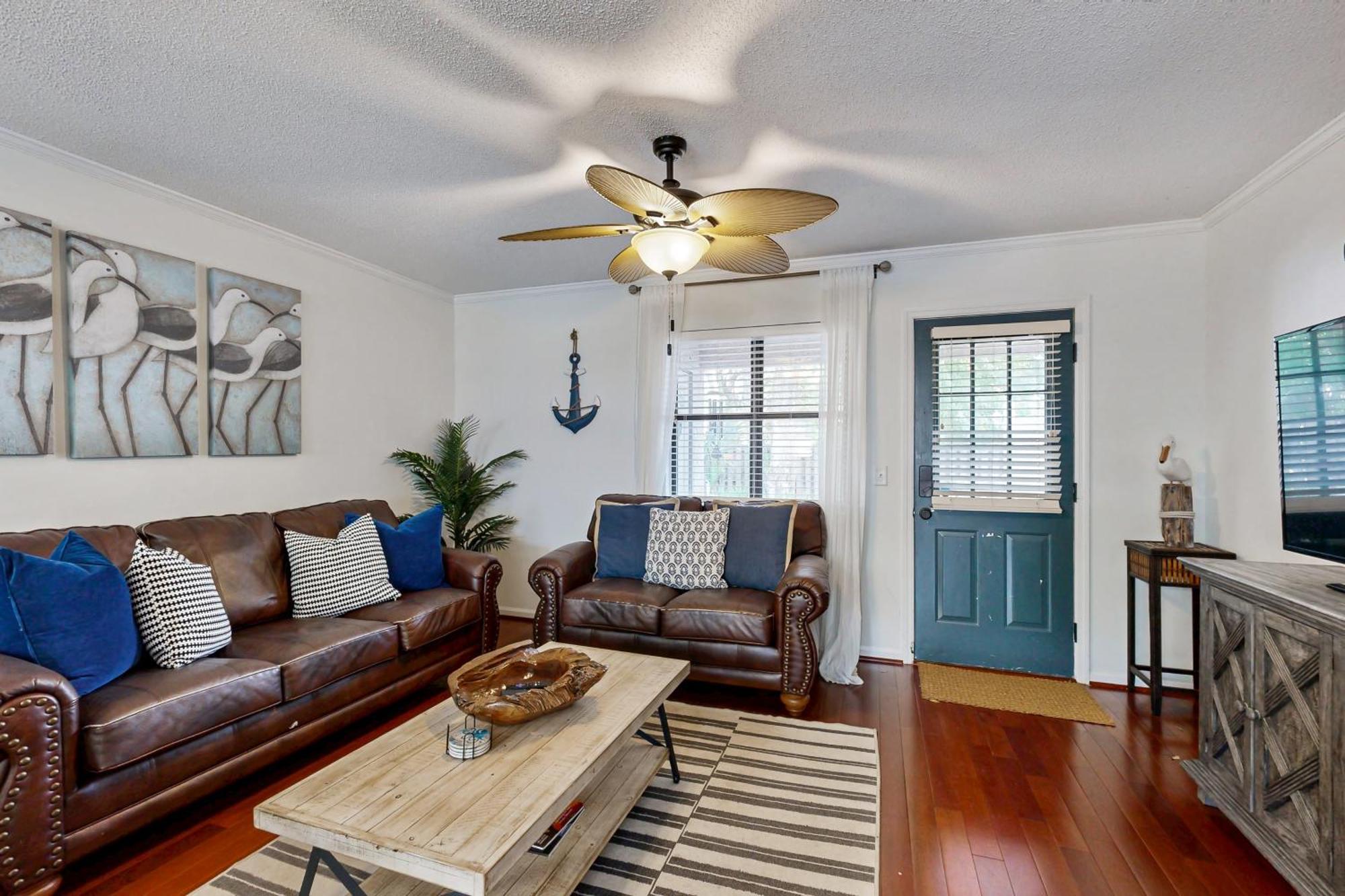 Seas The Day Appartement St. Simons Island Buitenkant foto