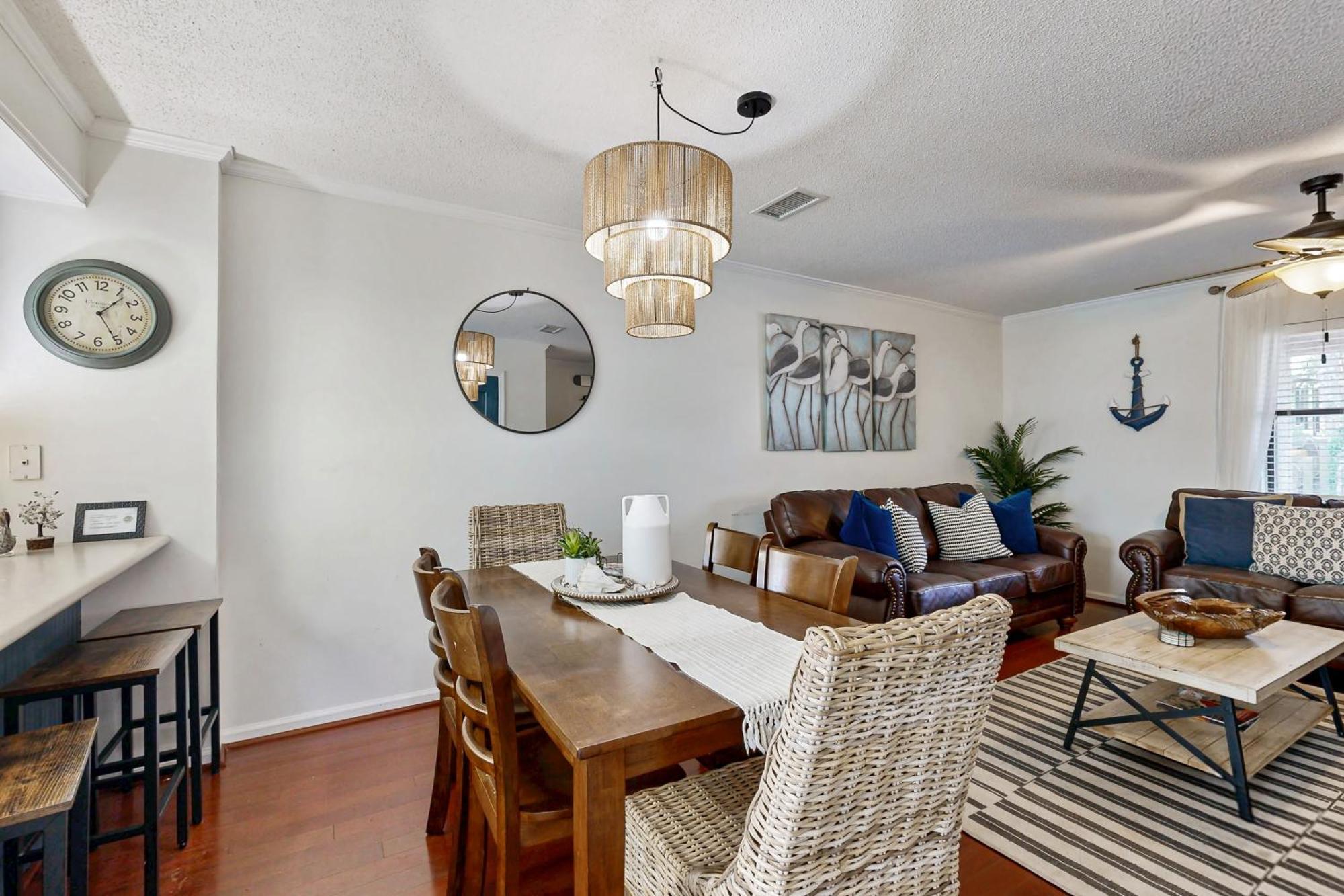 Seas The Day Appartement St. Simons Island Buitenkant foto