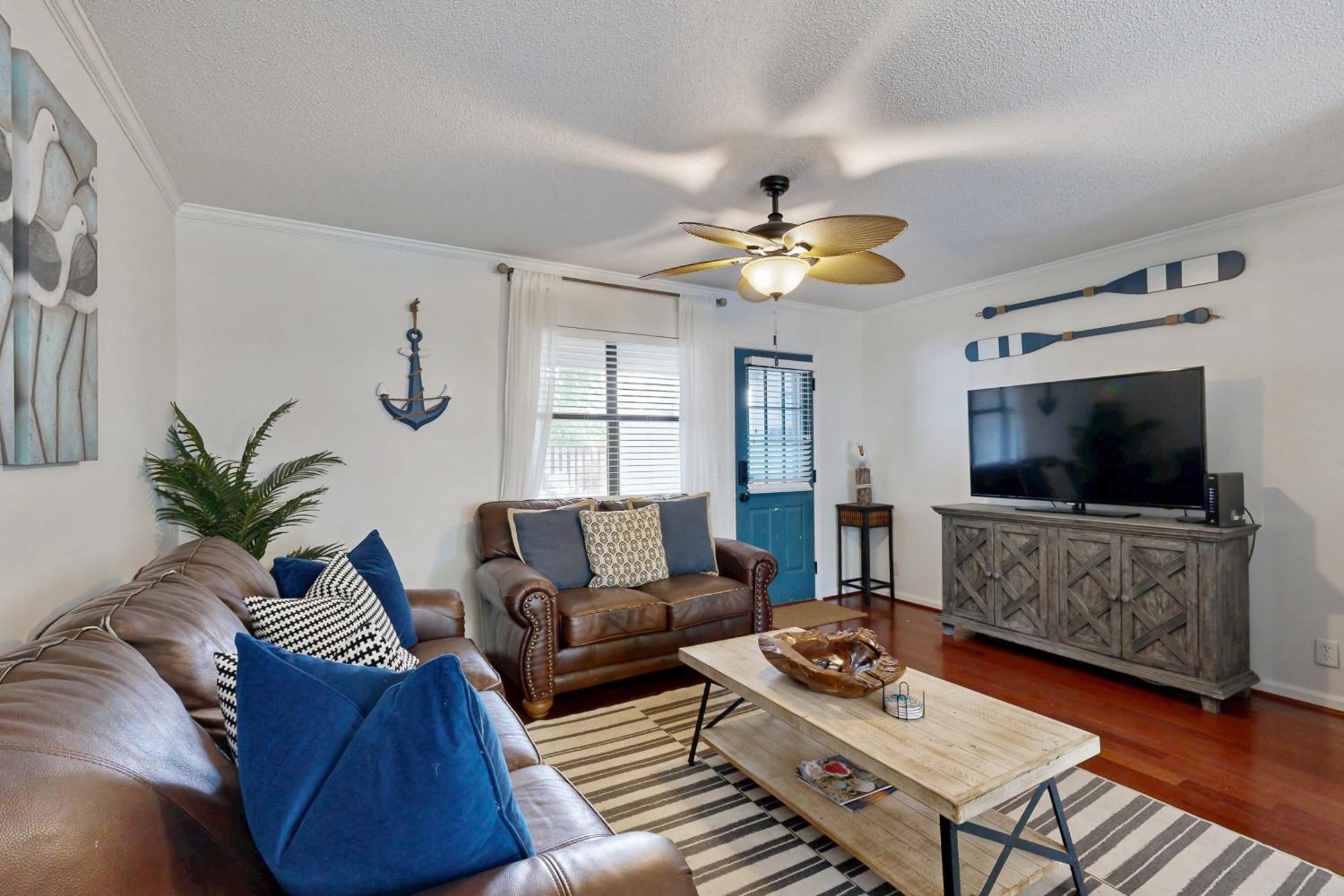 Seas The Day Appartement St. Simons Island Buitenkant foto