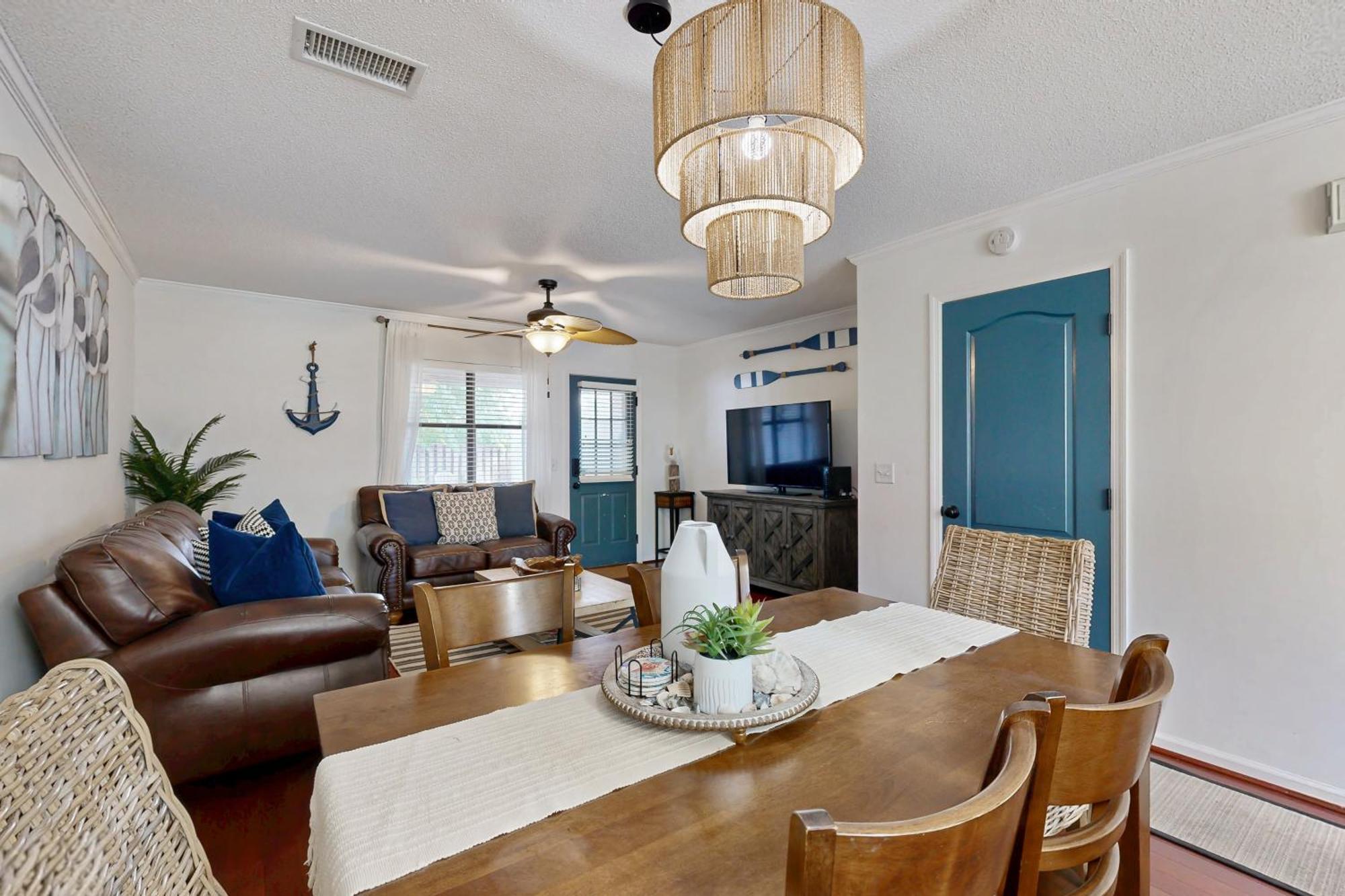 Seas The Day Appartement St. Simons Island Buitenkant foto