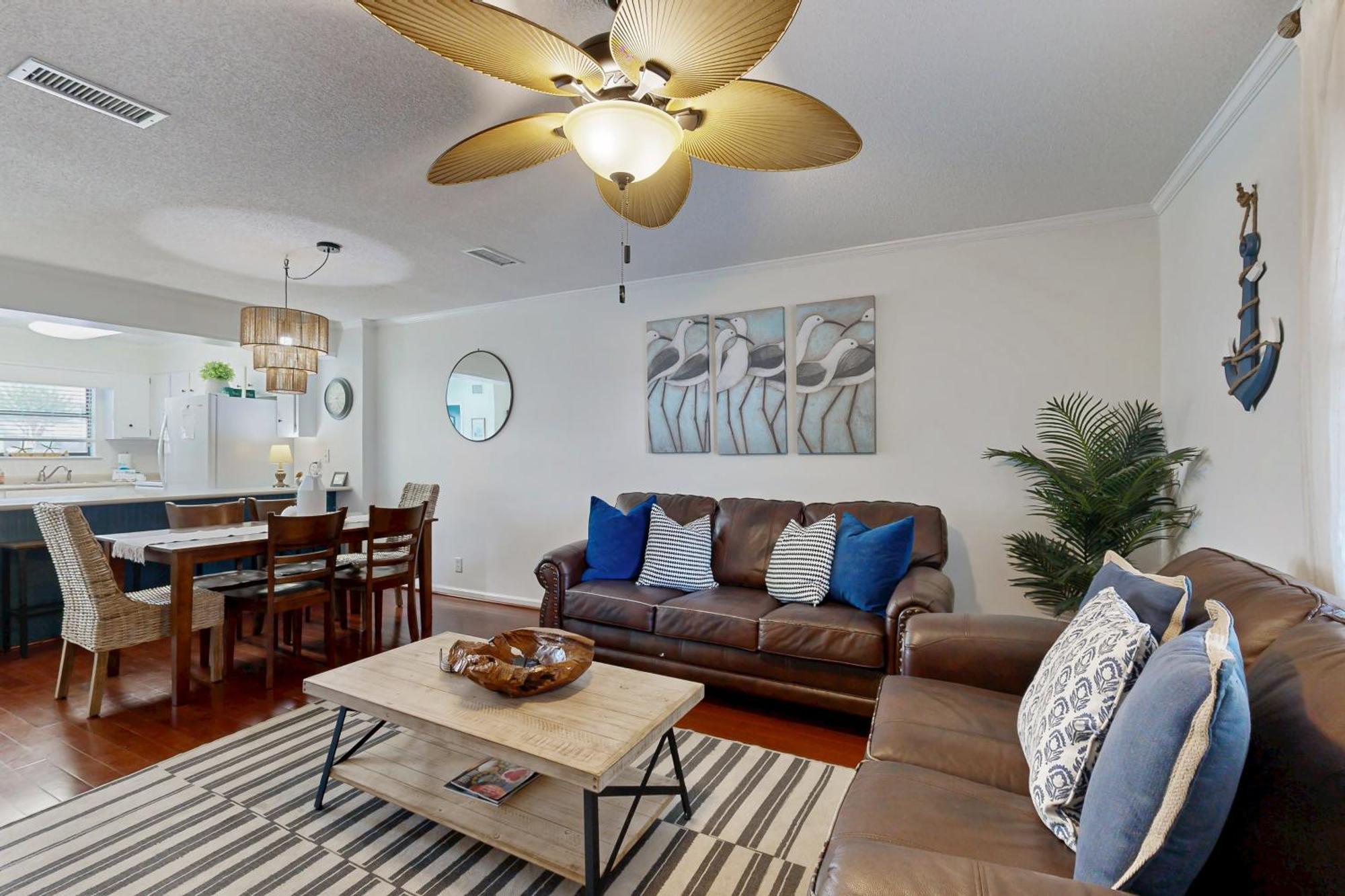 Seas The Day Appartement St. Simons Island Buitenkant foto